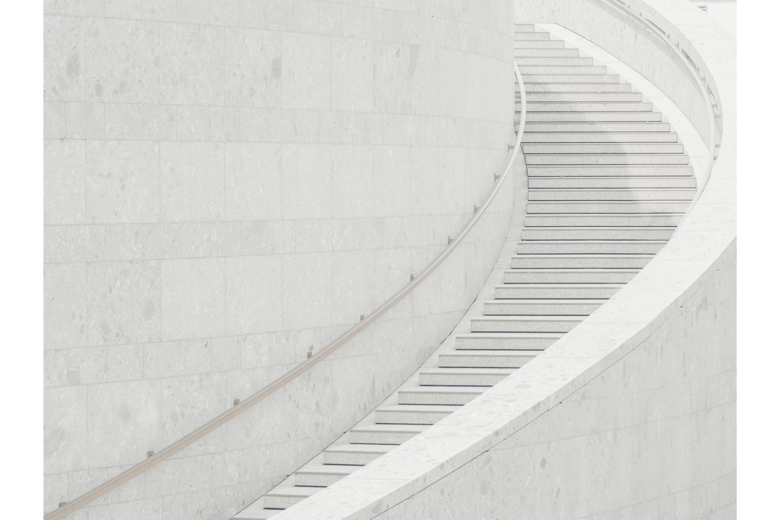 Your aging is an ascent not a decline